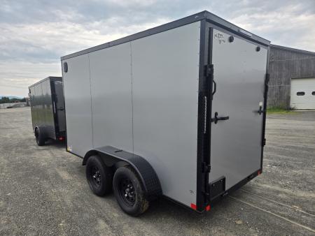 New 2027 Diamond Cargo 6X12TA2-3500 Cargo / Enclosed Trailer