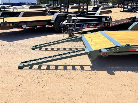 New 2027 Diamond T 7-20 Heavy Duty Car Hauler 10K GVWR