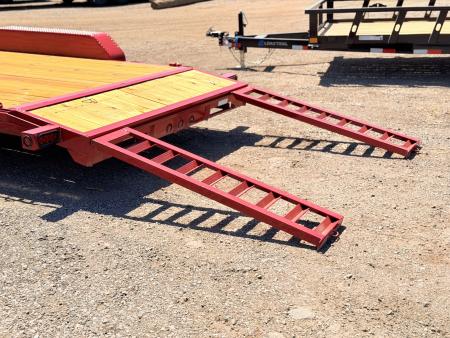 New 2027 Diamond T 7-20 Heavy Duty Car Hauler 10K GVWR
