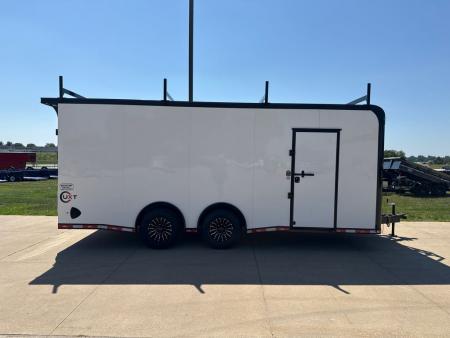 New 2026 United Trailers UXT-8.520TA70 Car / Racing Trailer