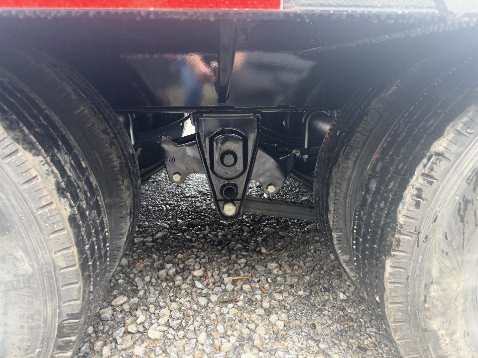 New 2026 Diamond C FMAX 212 GOOSENECK TRAILER ** ABS BRAKES**HYDRO JACKS & DOVE SOLAR CHARGER 17.5 ALUMINUM OUTER RIMS