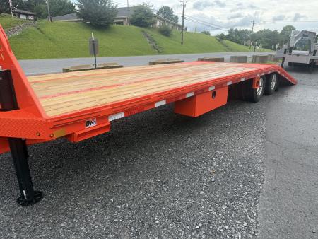 New 2026 Diamond C FMAX212 GOOSENECK TRAILER **ABS BRAKES **HYDRO JACKS & DOVE SOLAR CHARGER ALUMINUM OUTER RIMS