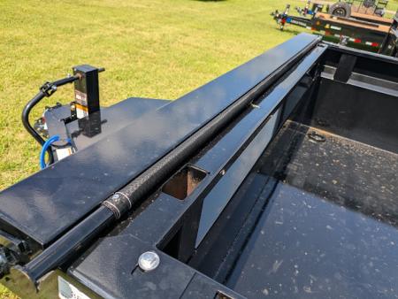 New 2027 Load Trail DL14 Dump Trailer