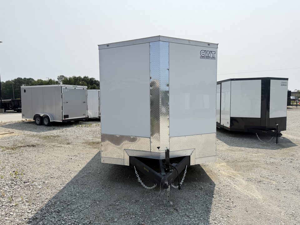 2026 Covered Wagon photo 2