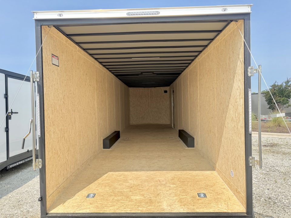 2026 Covered Wagon photo 6