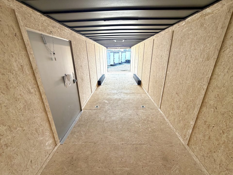 2026 Covered Wagon photo 5