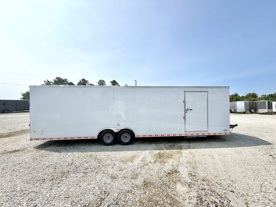 2026 Covered Wagon photo 4