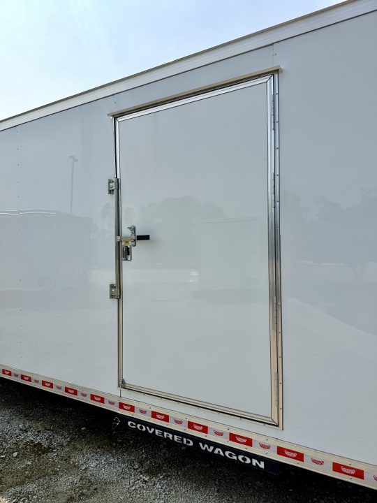 2026 Covered Wagon photo 7
