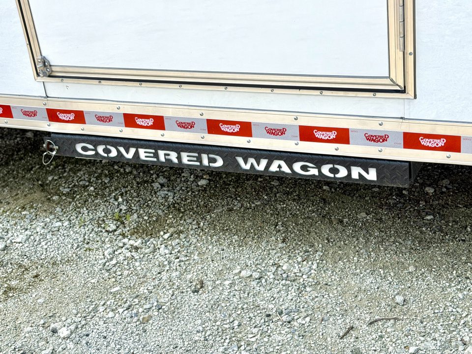 2026 Covered Wagon photo 8