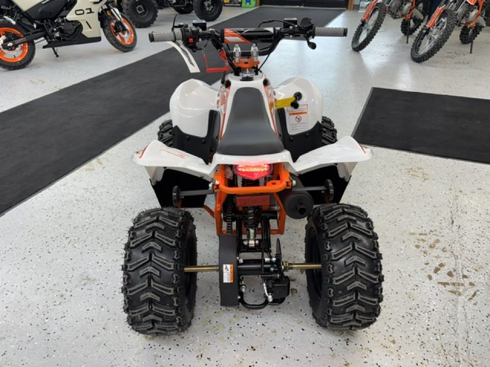 New 2026 Kayo STORM 70 ATV