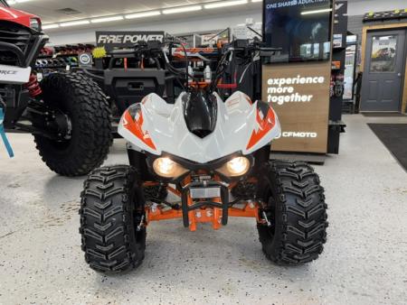 New 2026 Kayo STORM 70 ATV
