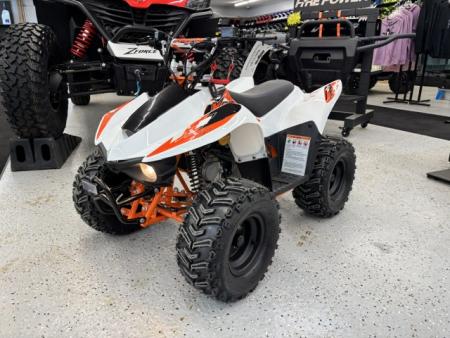 New 2026 Kayo STORM 70 ATV