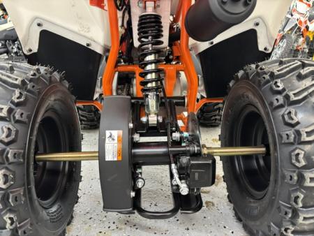 New 2026 Kayo STORM 70 ATV
