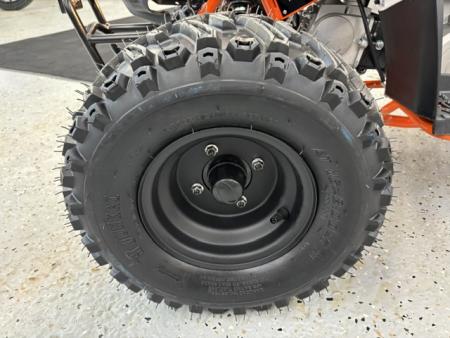 New 2026 Kayo STORM 70 ATV