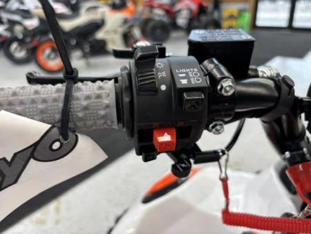 New 2026 Kayo STORM 70 ATV