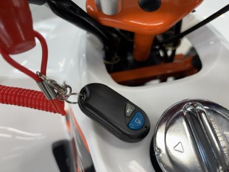New 2026 Kayo STORM 70 ATV