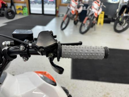 New 2026 Kayo STORM 70 ATV