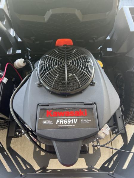 New 2026 Spartan SZSH1K54691KR Lawn Mowers