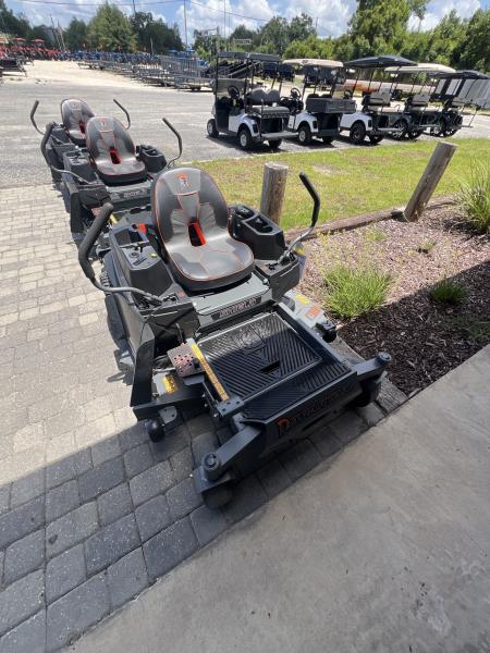 New 2026 Spartan SZSH1K54691KR Lawn Mowers