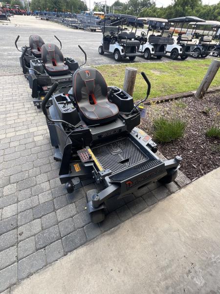New 2026 Spartan SZSH1K54691KR Lawn Mowers