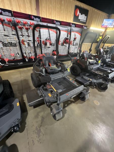 New 2026 Spartan SZDE1K48691KR Lawn Mowers