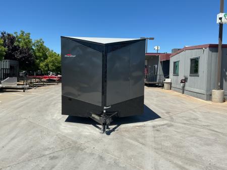 New 2026 Trail Marshal 85X20CTD10K Cargo / Enclosed Trailer