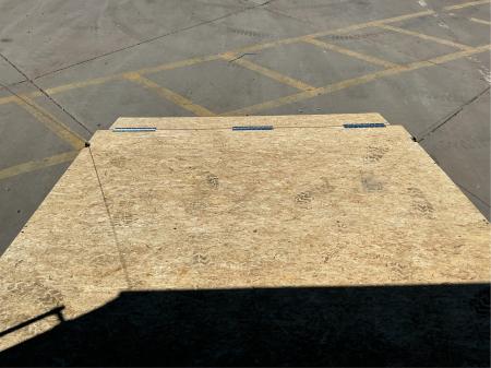 New 2026 Trail Marshal 85X20CTD10K Cargo / Enclosed Trailer