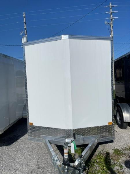 New 2027 Stealth Trailers C6X12STA-XLT-P Cargo / Enclosed Trailer