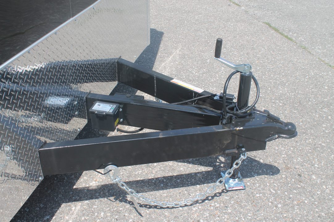 New 2026 Car Mate Trailers CM820CC-HD Car Hauler