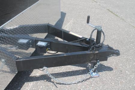 New 2026 Car Mate Trailers CM820CC-HD Car Hauler