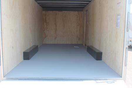 New 2026 Car Mate Trailers CM820CC-HD Car Hauler