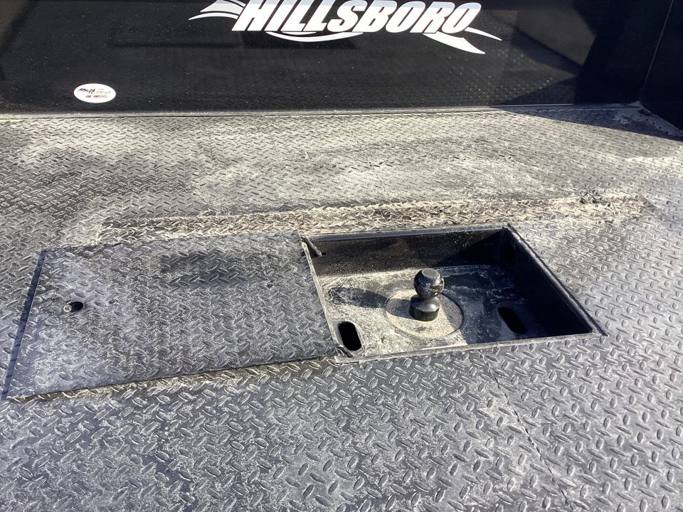 New 2027 Hillsboro SLT Truck Bed Fits Single Wheel, Shortbed Trucks