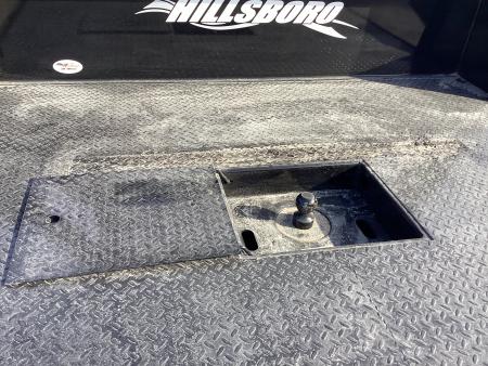New 2027 Hillsboro SLT Truck Bed Fits Single Wheel, Shortbed Trucks