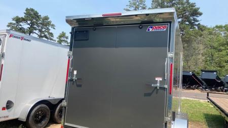 New 2027 Pace American 7x12 Cargo / Enclosed Trailer