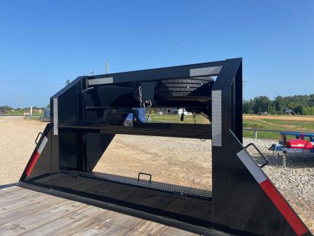 New 2026 MAXX-D GSX10240 NON CDL FLATBED TRAILER