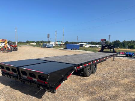 New 2026 MAXX-D GSX10240 NON CDL FLATBED TRAILER