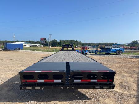 New 2026 MAXX-D GSX10240 NON CDL FLATBED TRAILER