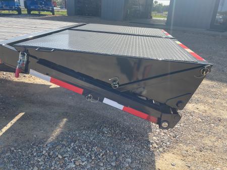 New 2026 MAXX-D GSX10240 NON CDL FLATBED TRAILER