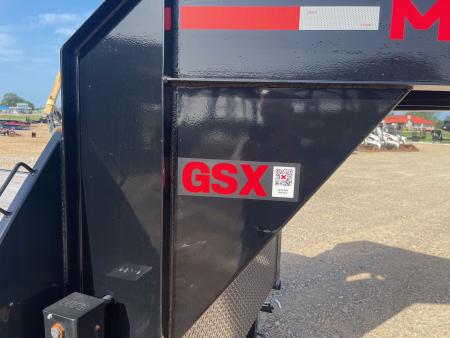 New 2026 MAXX-D GSX10240 NON CDL FLATBED TRAILER