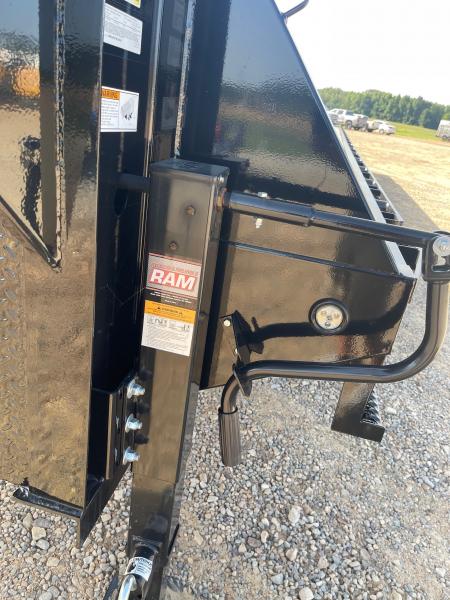 New 2026 MAXX-D GSX10240 NON CDL FLATBED TRAILER