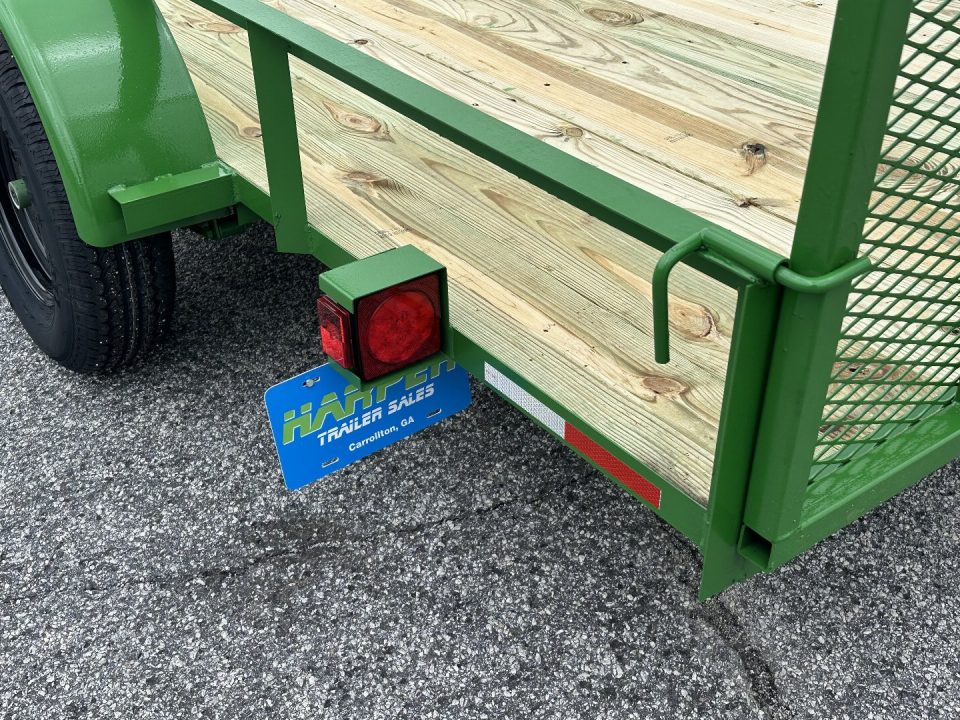2027 Utility Trailer photo 6