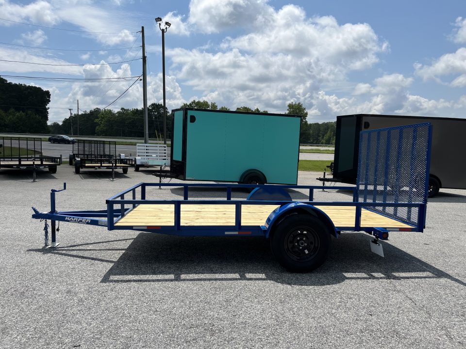 2027 Utility Trailer photo 3