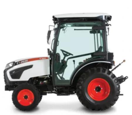 New Bobcat CT2540I-L