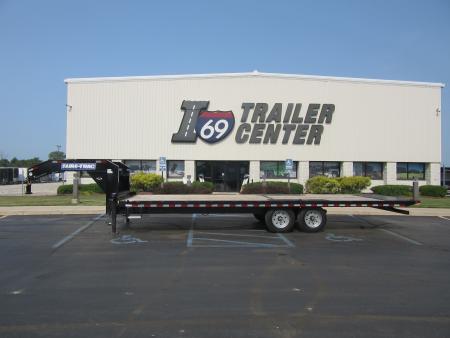 New 2026 Sure-Trac 8.5 x 26 ST-DOT10226-176G Deckover Tilt Trailer 17.6K