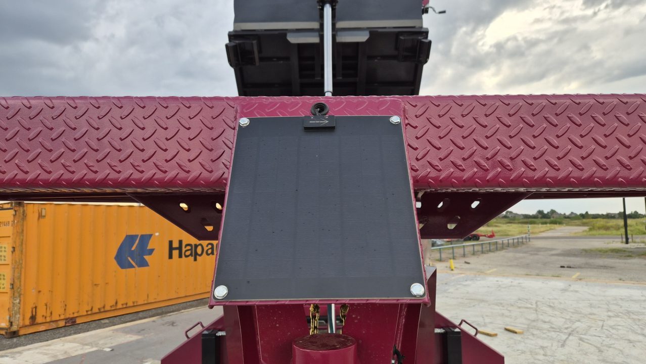 New 2026 Horizon Trailers HZH 20' x 96" x 4' GN 12k 2A DUMP TRAILER Dump Trailer