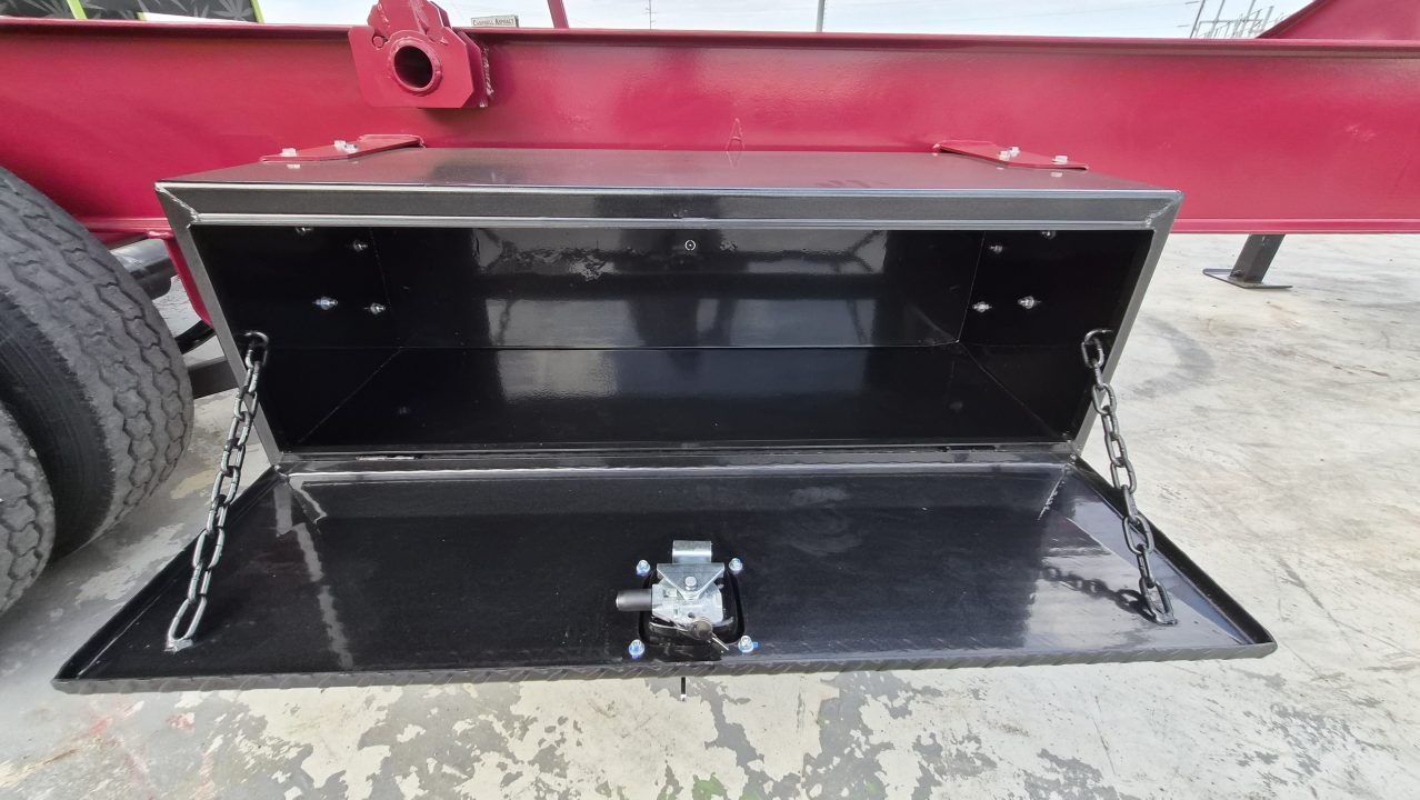 New 2026 Horizon Trailers HZH 20' x 96" x 4' GN 12k 2A DUMP TRAILER Dump Trailer