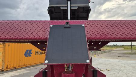 New 2026 Horizon Trailers HZH 20' x 96" x 4' GN 12k 2A DUMP TRAILER Dump Trailer