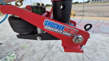 New 2026 Horizon Trailers HZH 20' x 96" x 4' GN 12k 2A DUMP TRAILER Dump Trailer