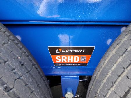 New 2027 Diamond C Trailers LPT208 - PACESETTER Dump Trailer