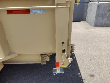 New 2026 Diamond C Trailers LPT210-PACESETTER Dump Trailer